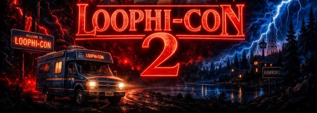 Loophi-con