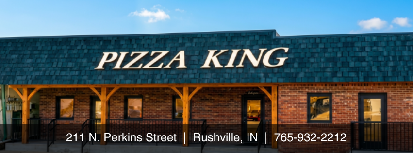 Pizza King